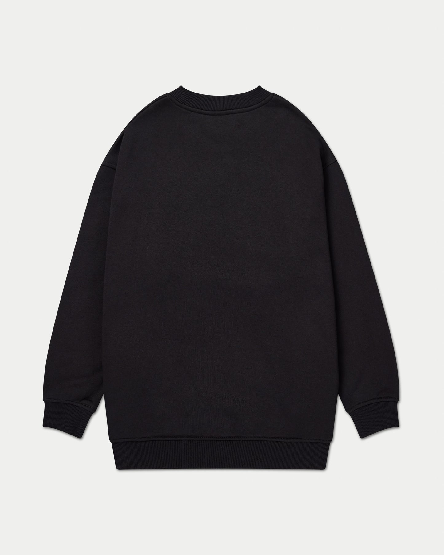 Womens 365 Oversized Sweatshirt