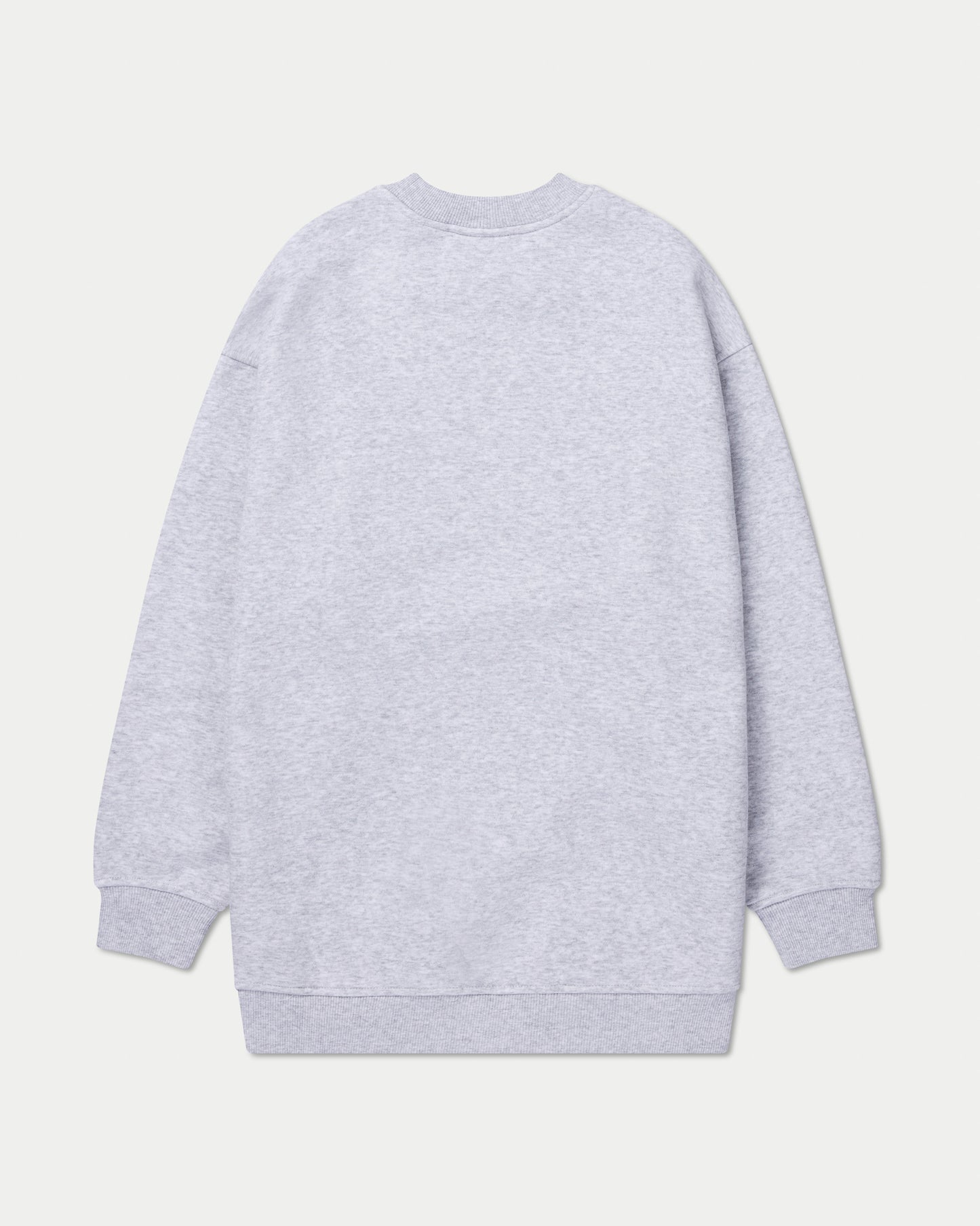 Womens 365 Oversized Sweatshirt