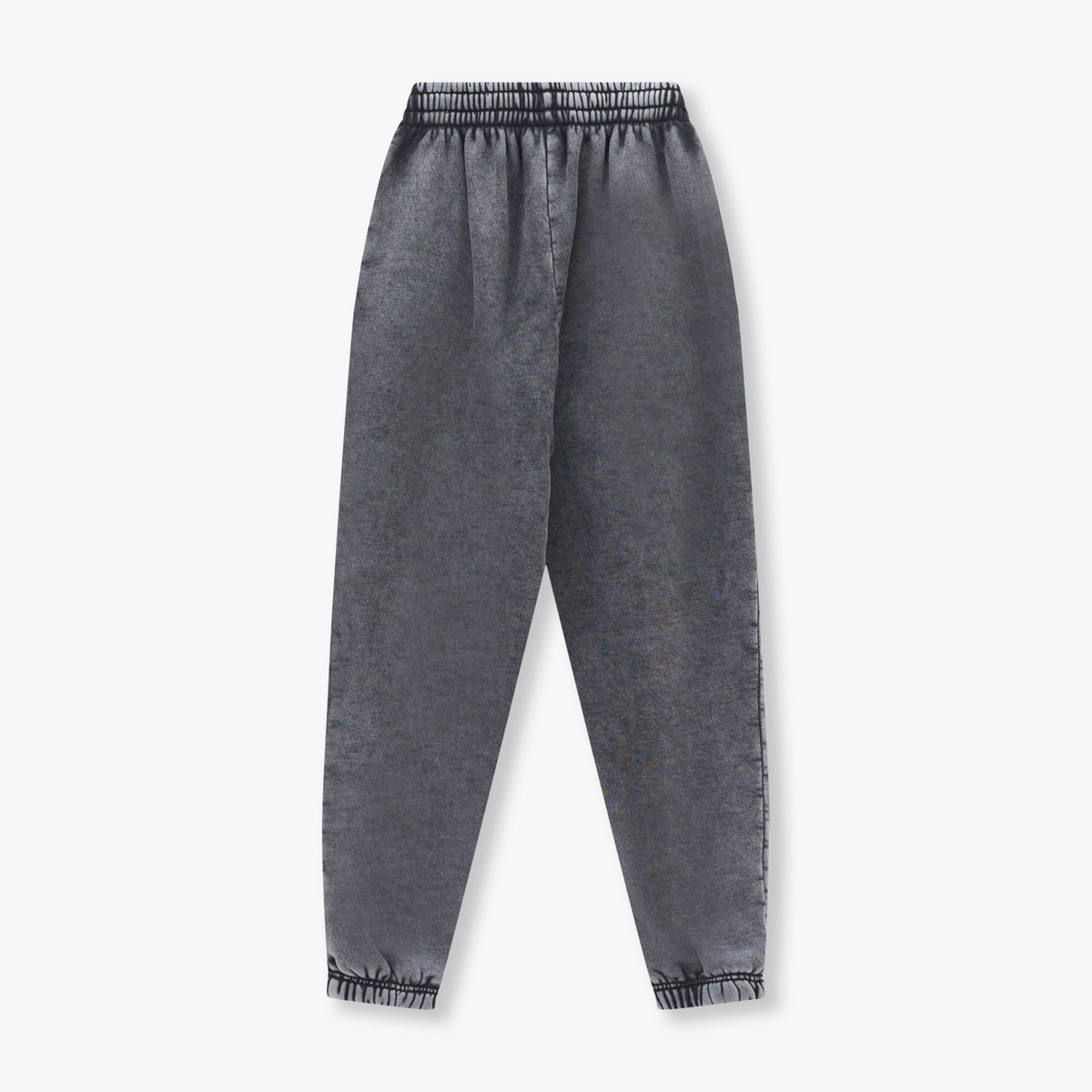 REWEAR Washed Sweatpant - Vintage Black