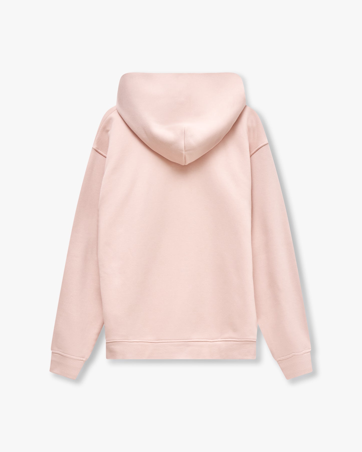 Mens Collective Oversized Hoodie