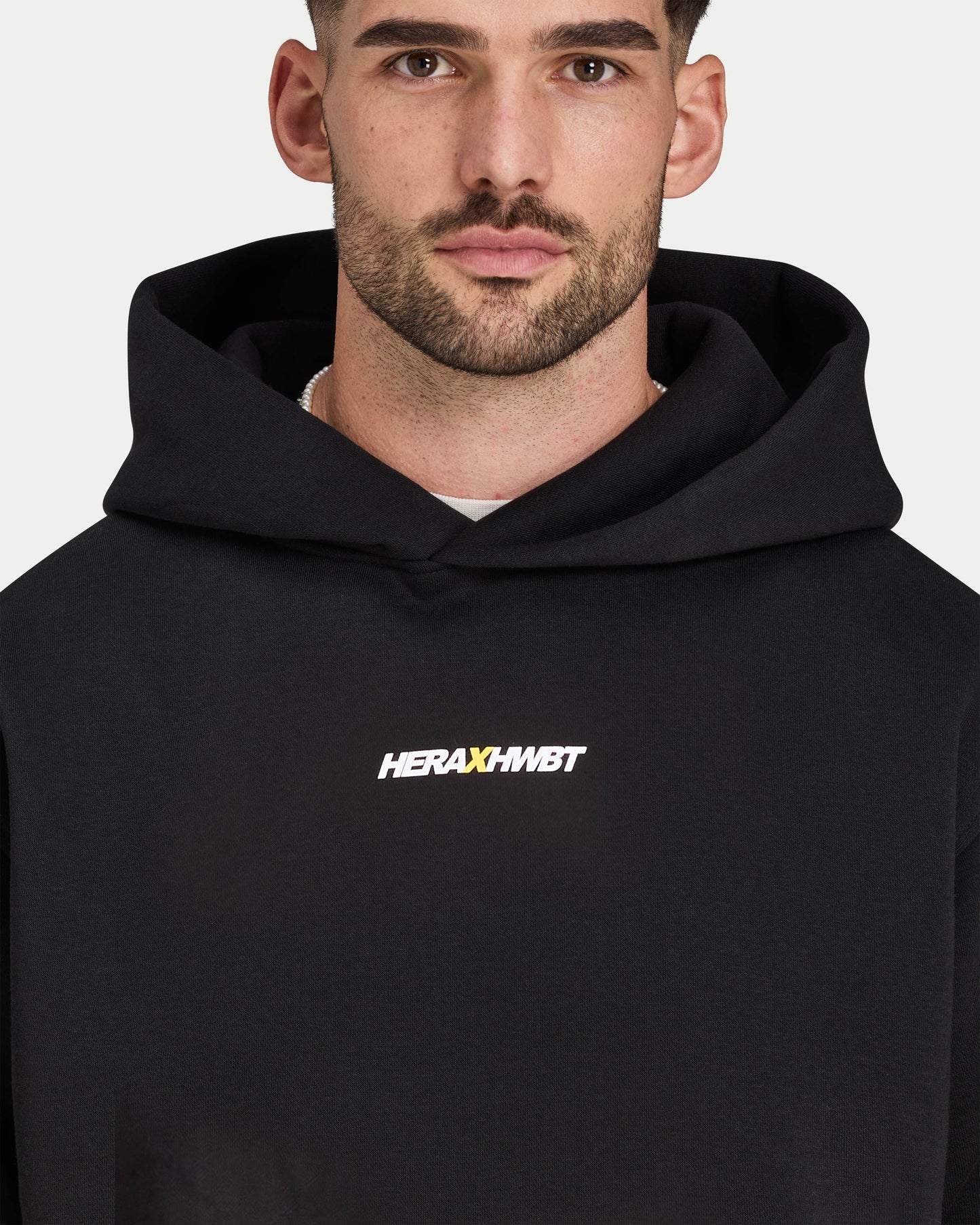 HERA X HWBT For the Fast Lane Hoodie