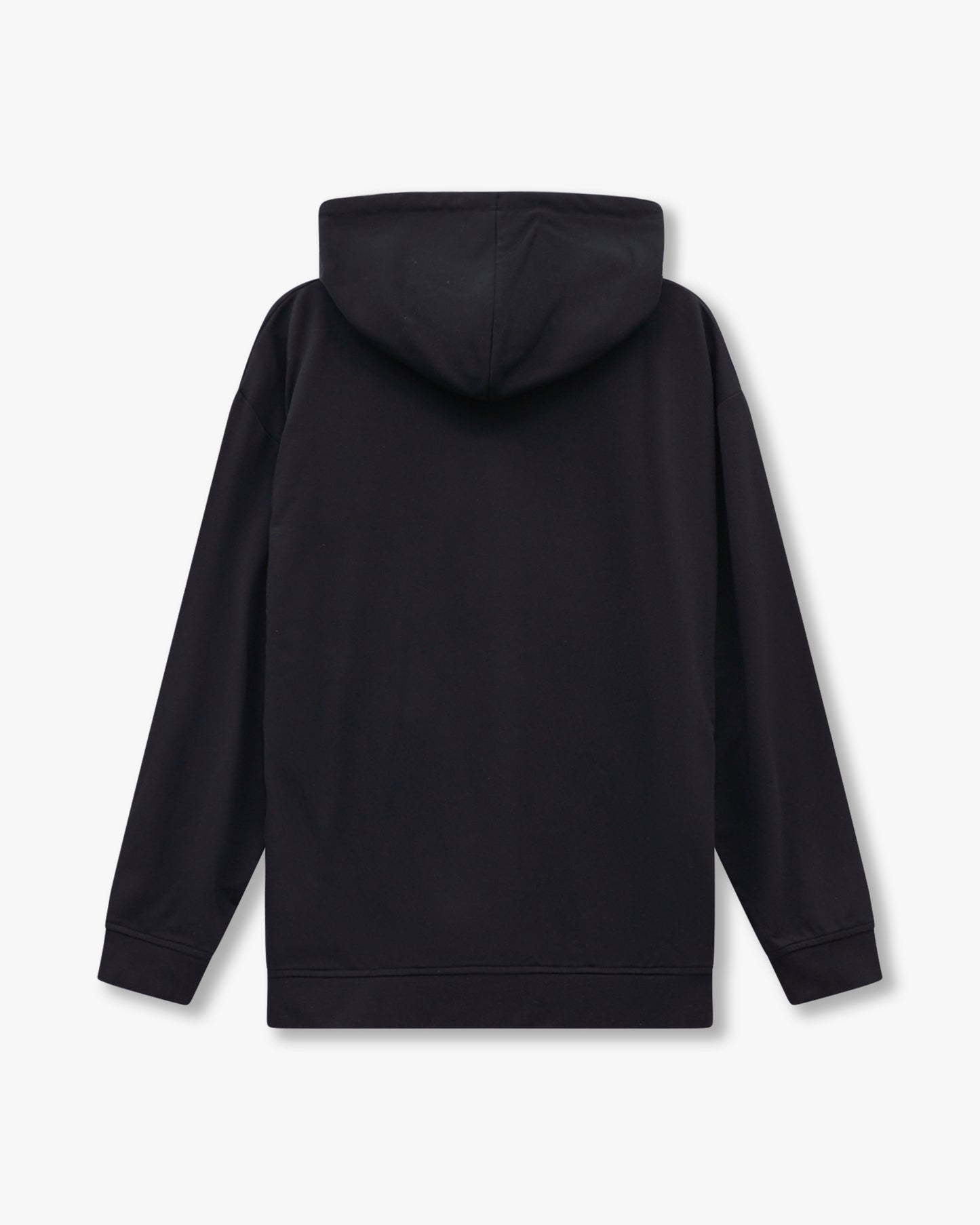 Mens Focus Lightweight Slim Fit Hoodie