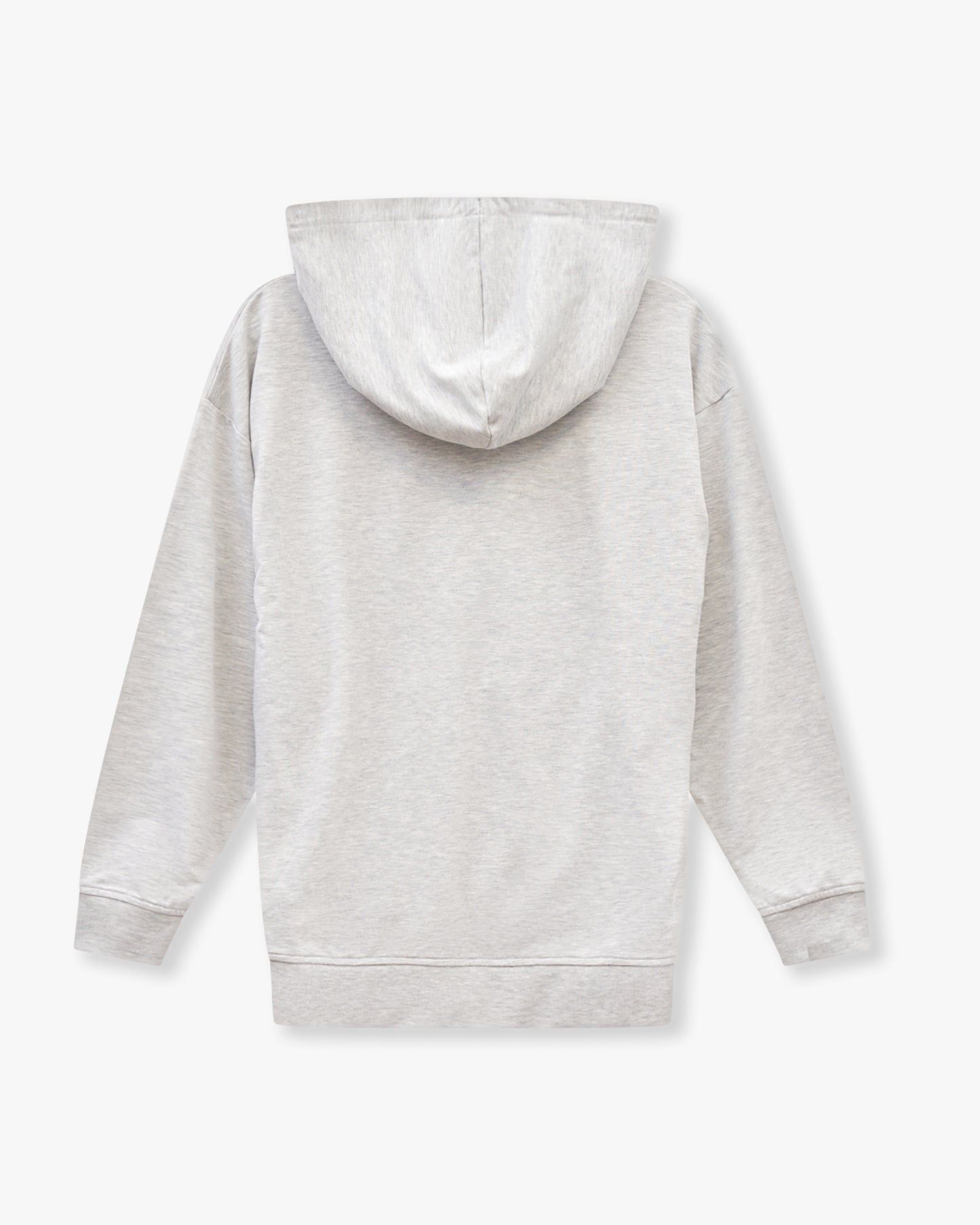 Mens Focus Lightweight Slim Fit Hoodie