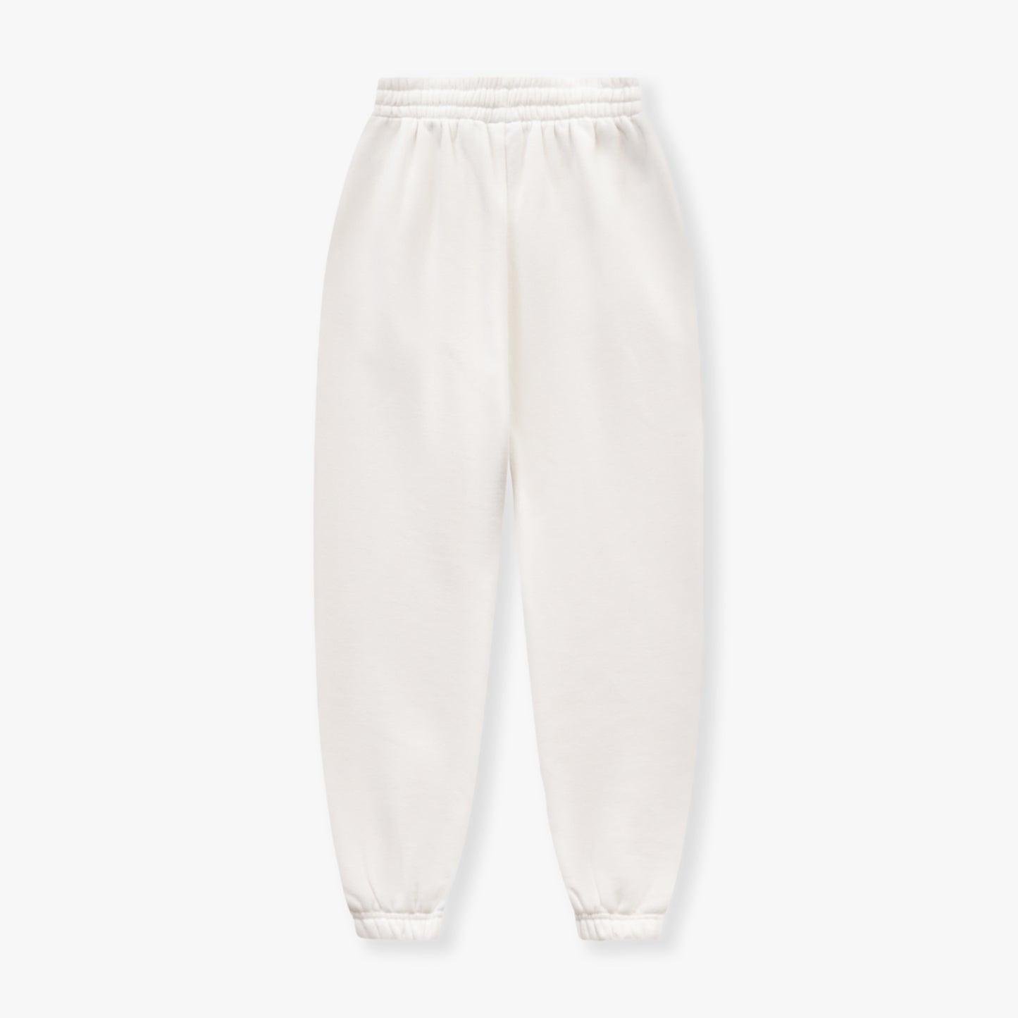 REWEAR Collective Sweatpant - Off White