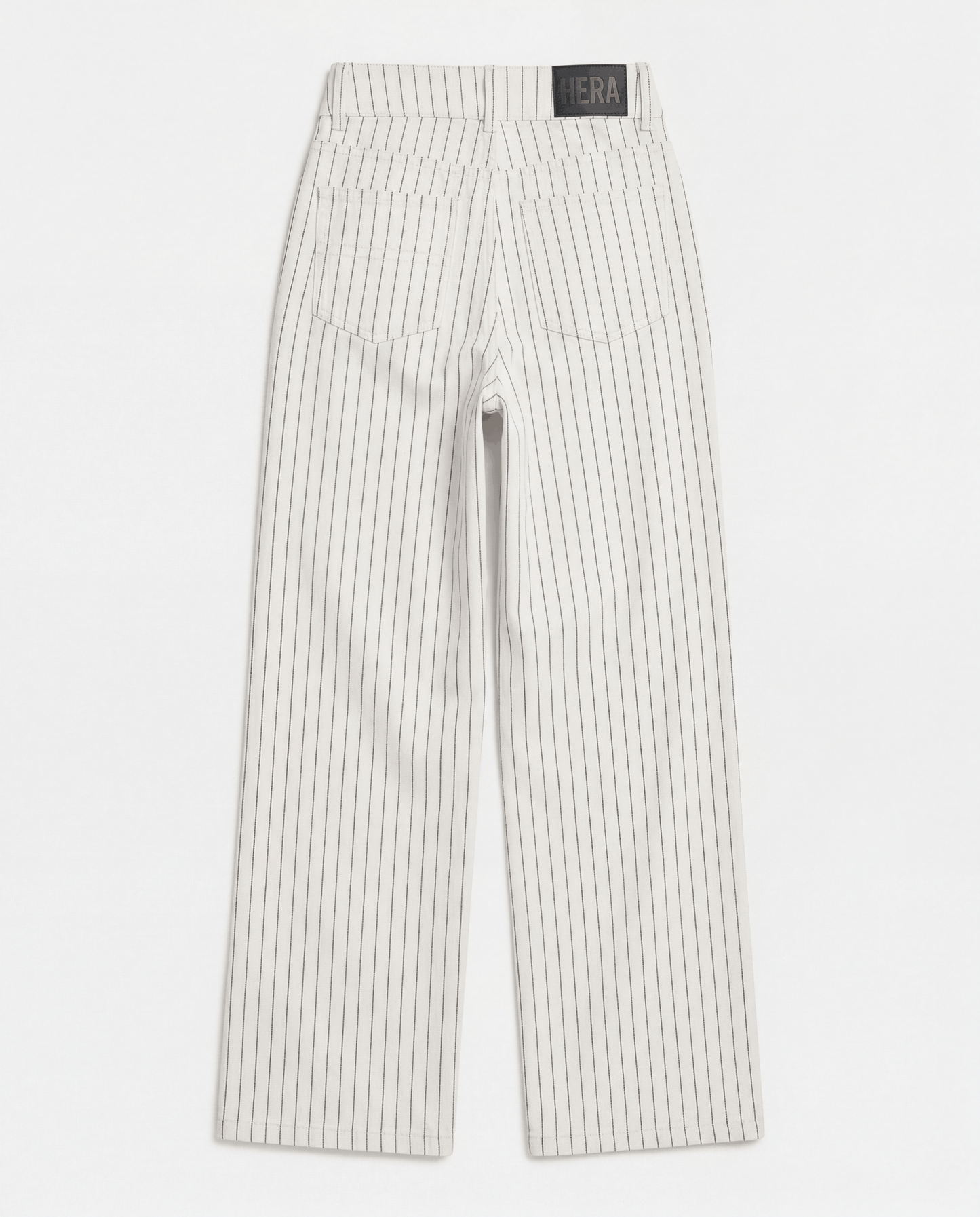 Womens Wide Leg Jean