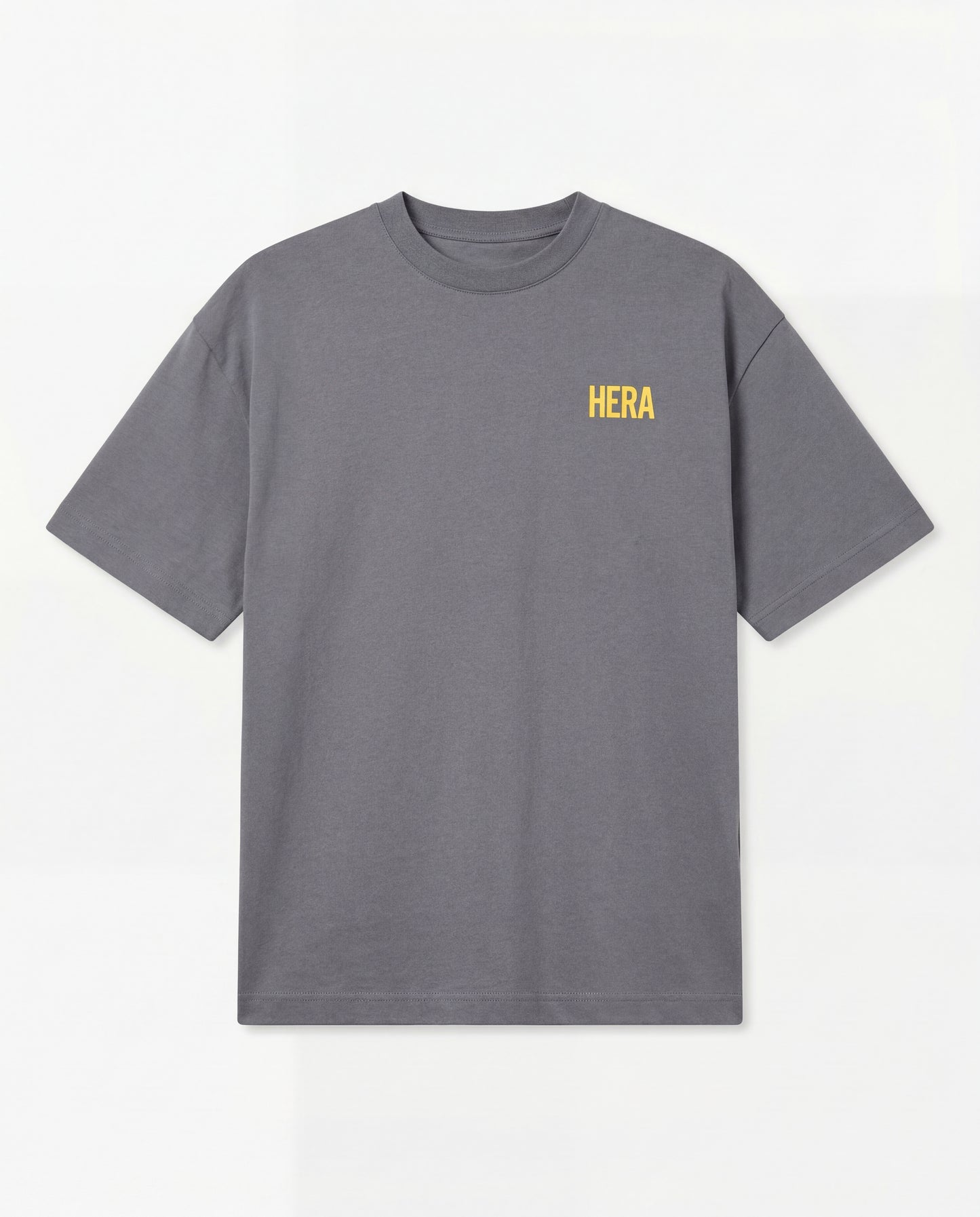 Mens Staple Oversized T-Shirt
