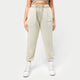 Womens Washed Sweatpant - Vintage Grey Green