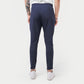 REWEAR Refined Tech Trouser - Dark Navy