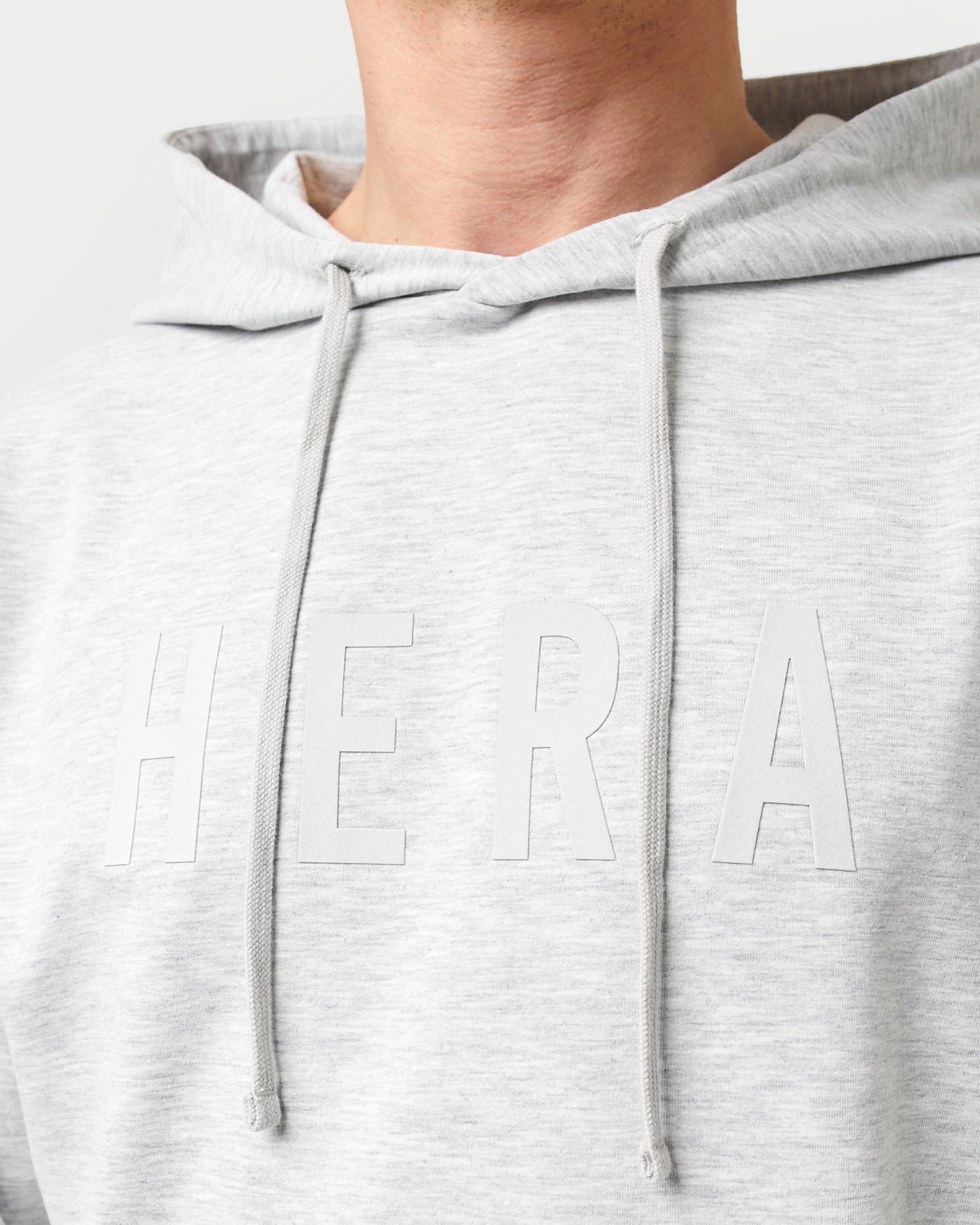 Mens Focus Lightweight Hoodie