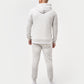 Mens Focus Lightweight Slim Fit Hoodie