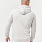 Mens Focus Lightweight Slim Fit Hoodie