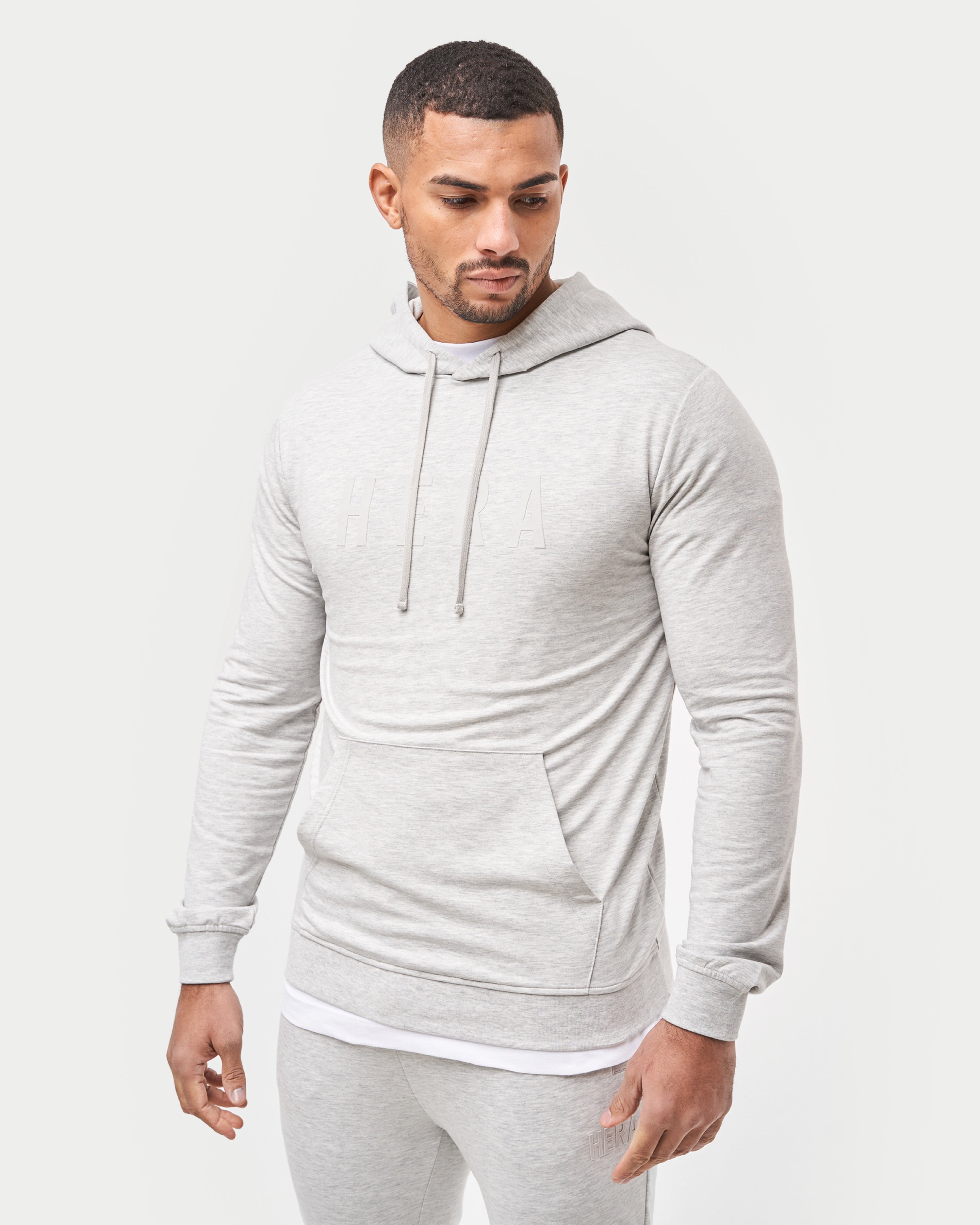 thin dri fit hoodie