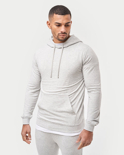 Focus Lightweight Slim Fit Hoodie
