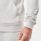 Mens Focus Lightweight Slim Fit Hoodie
