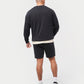Mens Focus Lightweight Sweatshirt