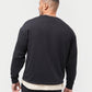 Mens Focus Lightweight Sweatshirt