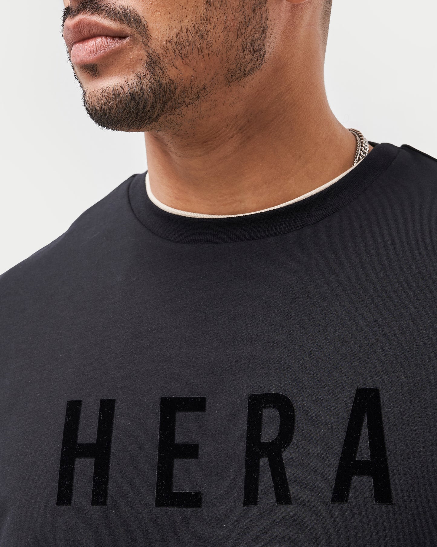 Mens Focus Lightweight Sweatshirt