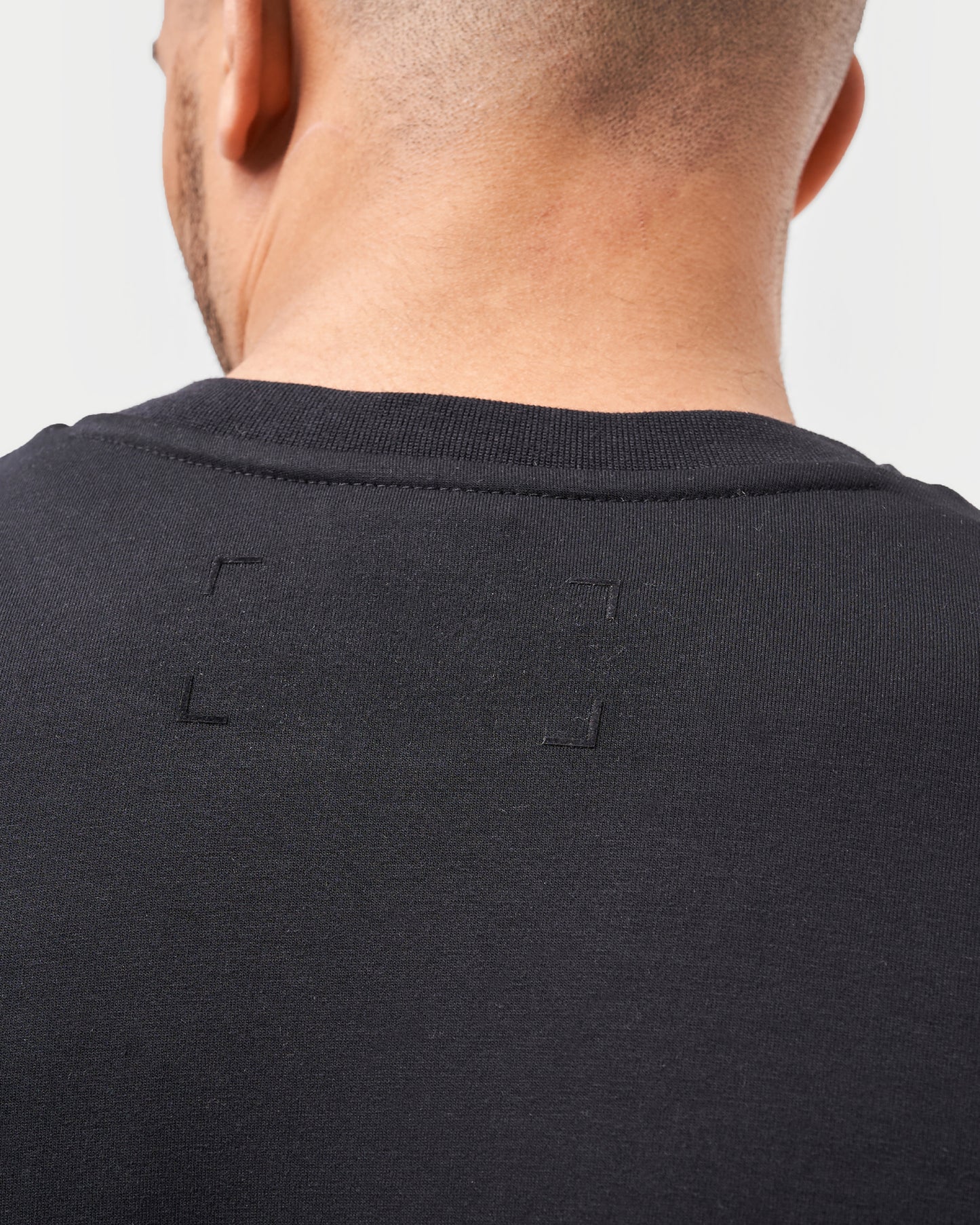 Mens Focus Lightweight Sweatshirt