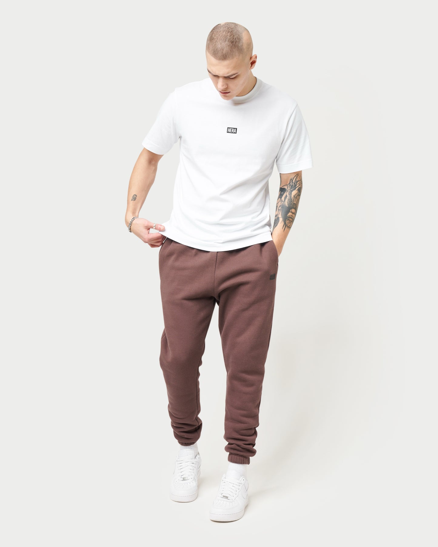 Mens Collective Sweatpant