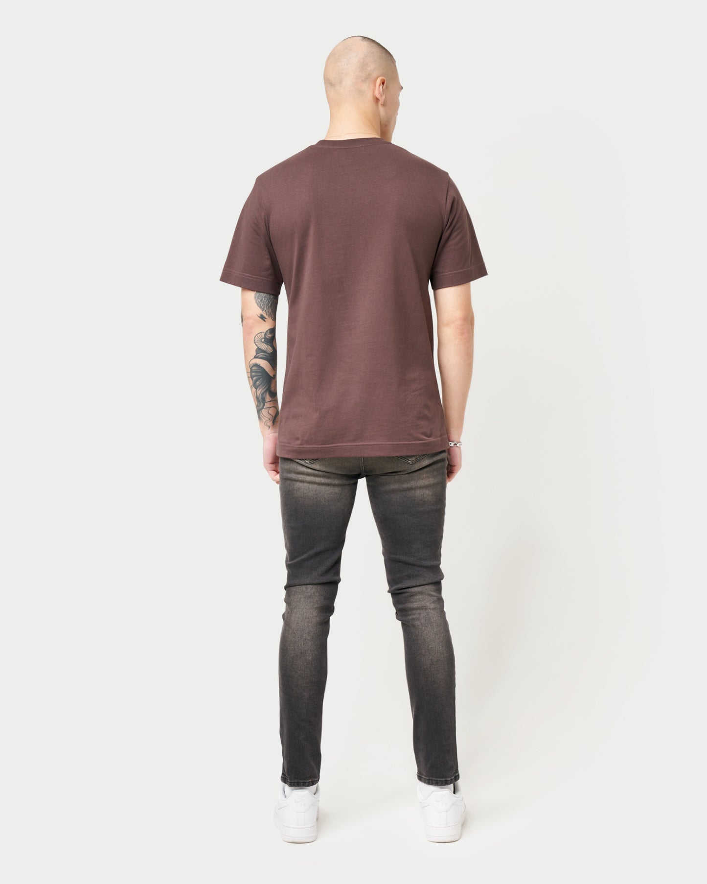 Mens Collective Regular Fit T-Shirt