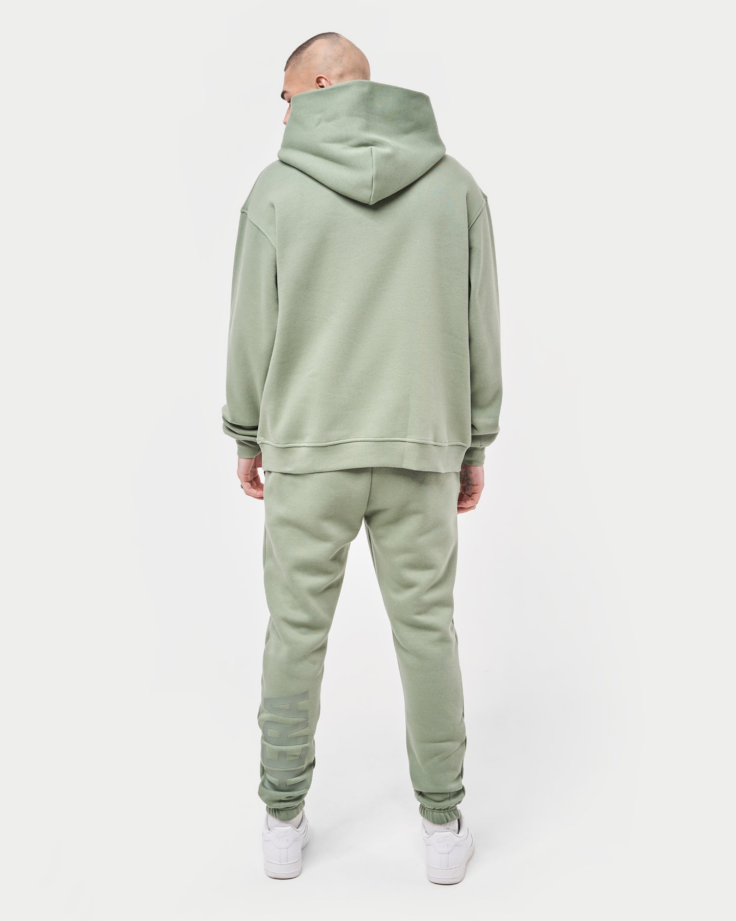 هوديي للرجال - هيدج جرين