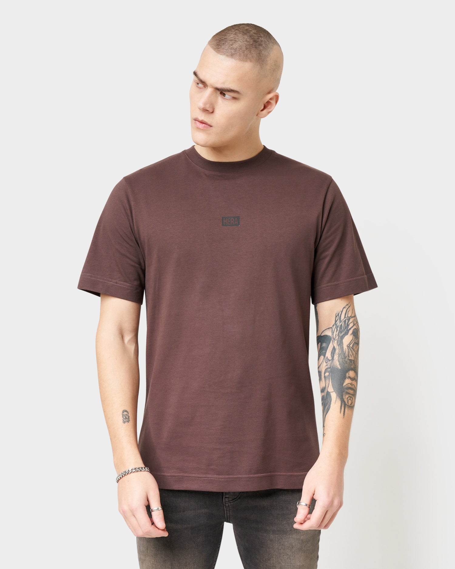 Men's Regular Fit T-Shirts