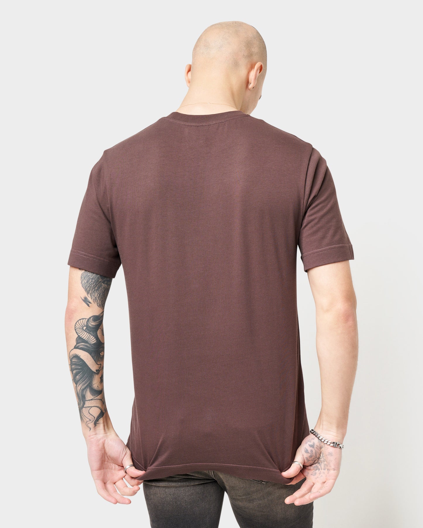Mens Collective Regular Fit T-Shirt