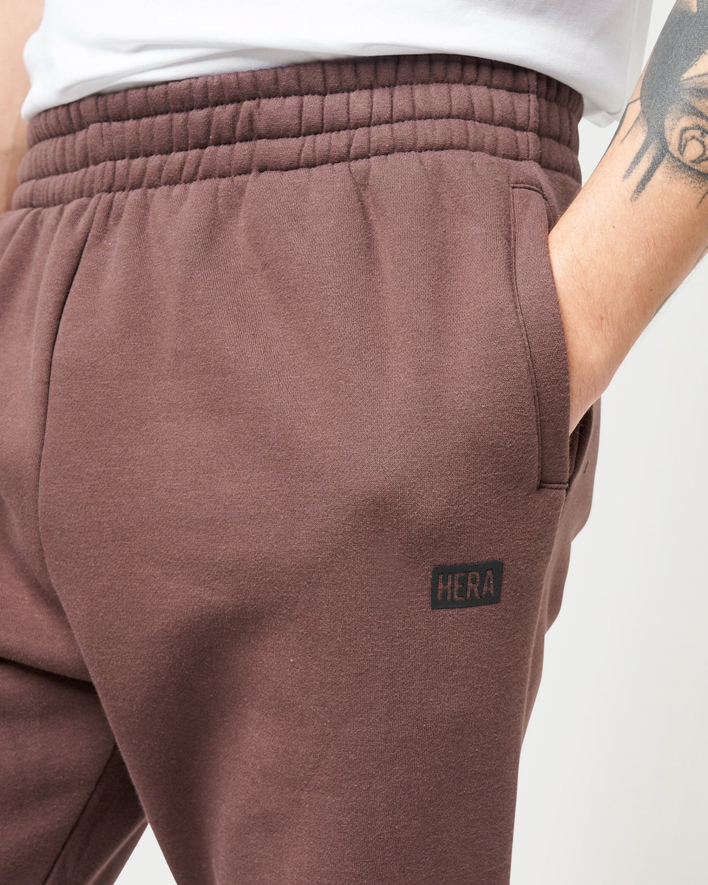 Mens Collective Sweatpant