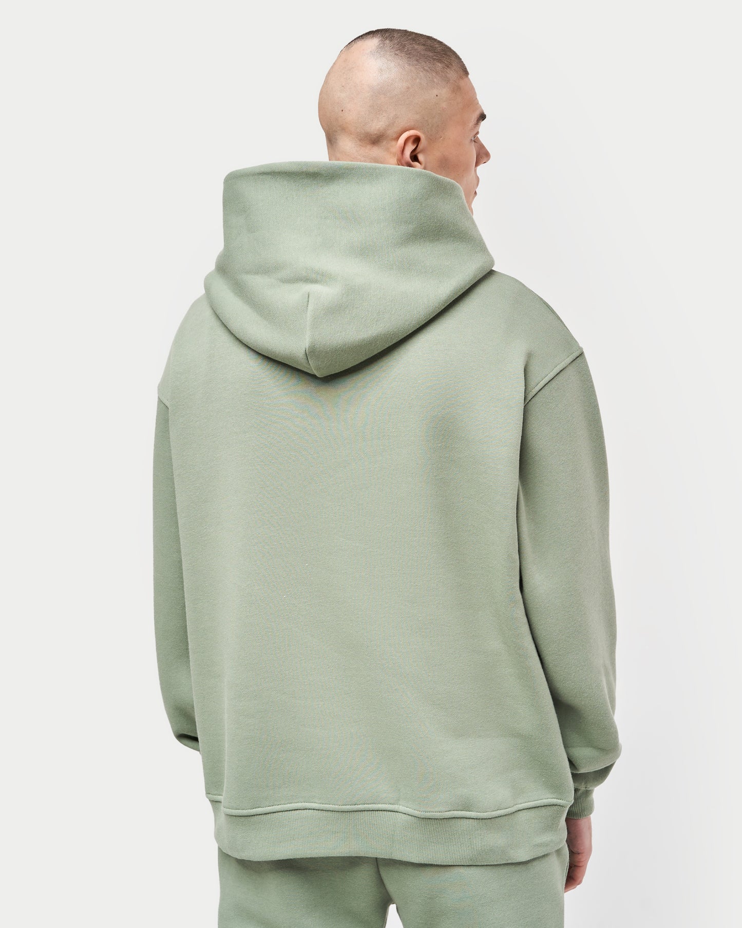 هوديي للرجال - هيدج جرين