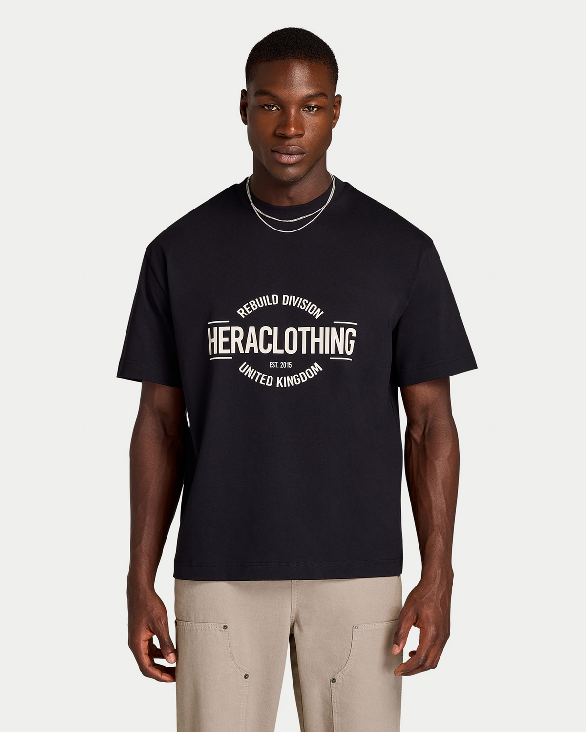 Mens Hardware T-shirt