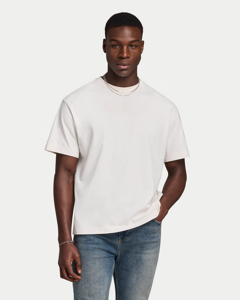 Blanks Oversized T shirt