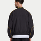 Mens Racing Track Jacket
