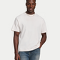 REWEAR Mens Blanks Oversized T-shirt