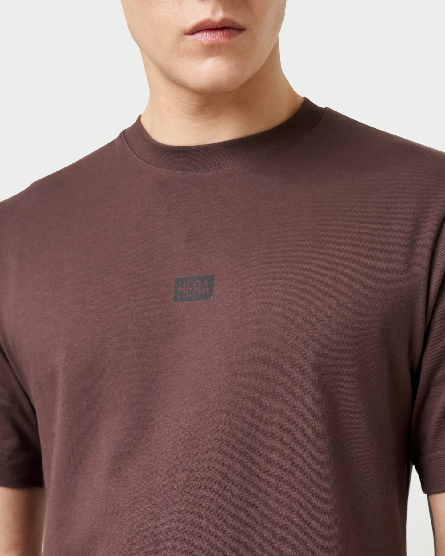 Mens Collective Regular Fit T-Shirt