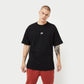 REWEAR Collective Oversized T-Shirt - Black