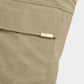 Womens Cargo Pant - Grey Green