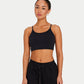 Womens Essential Crop Top