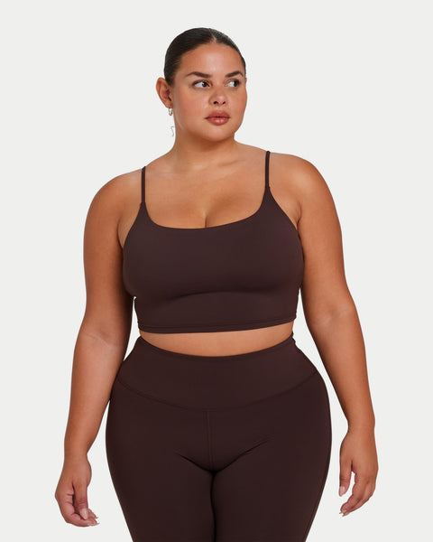Essential Crop Top