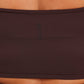 Womens Essential Crop Top