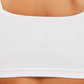Womens Essential Crop Top
