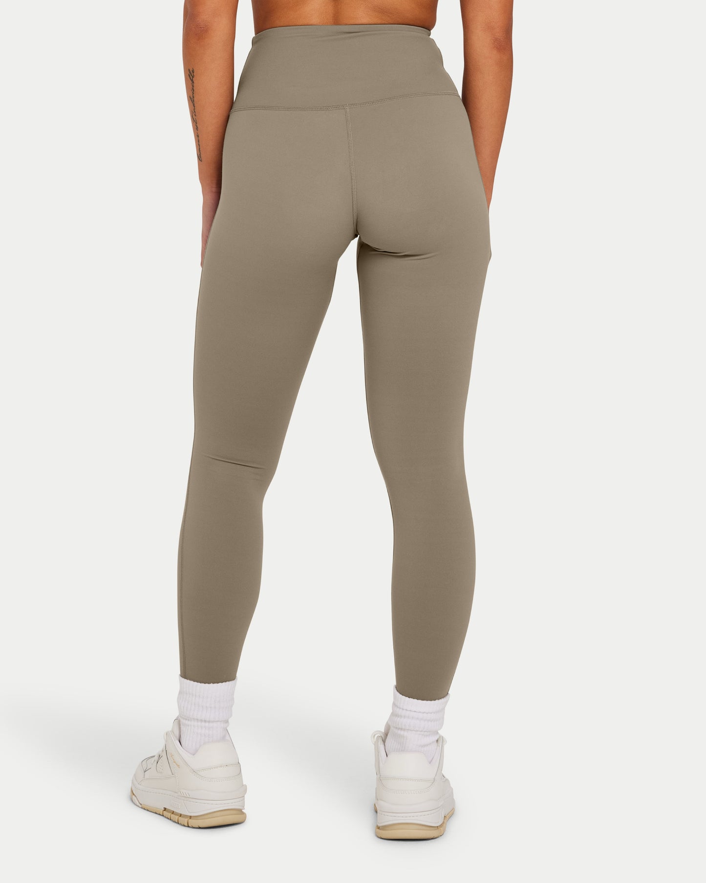 Womens Essential Legging