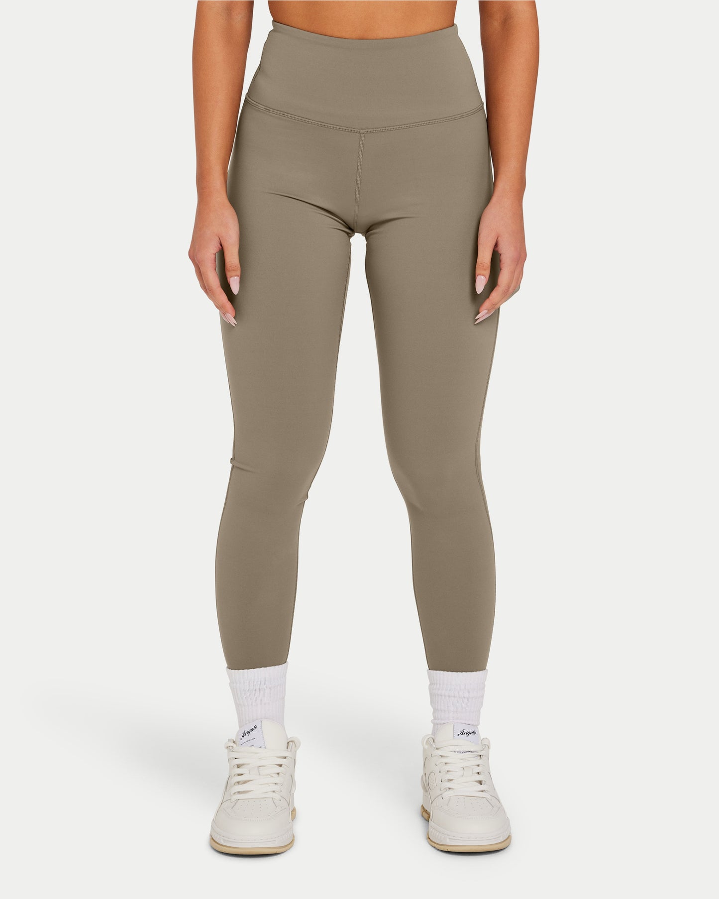 Womens Essential Legging