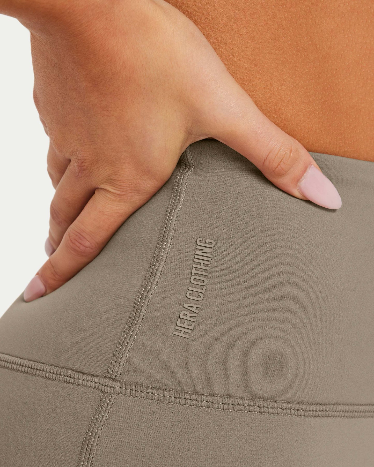 Womens Essential Legging