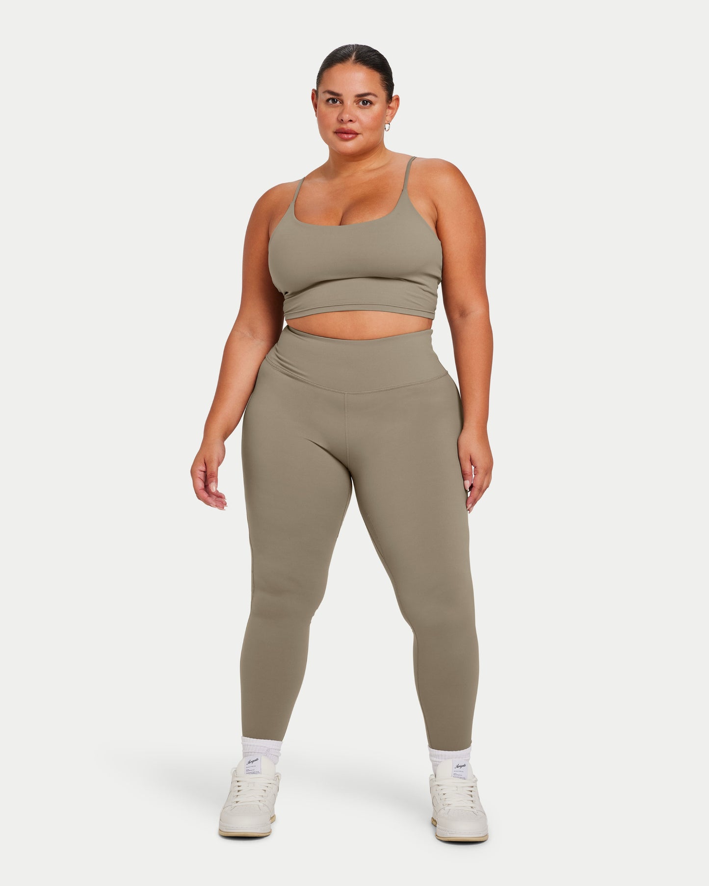 Womens Essential Legging