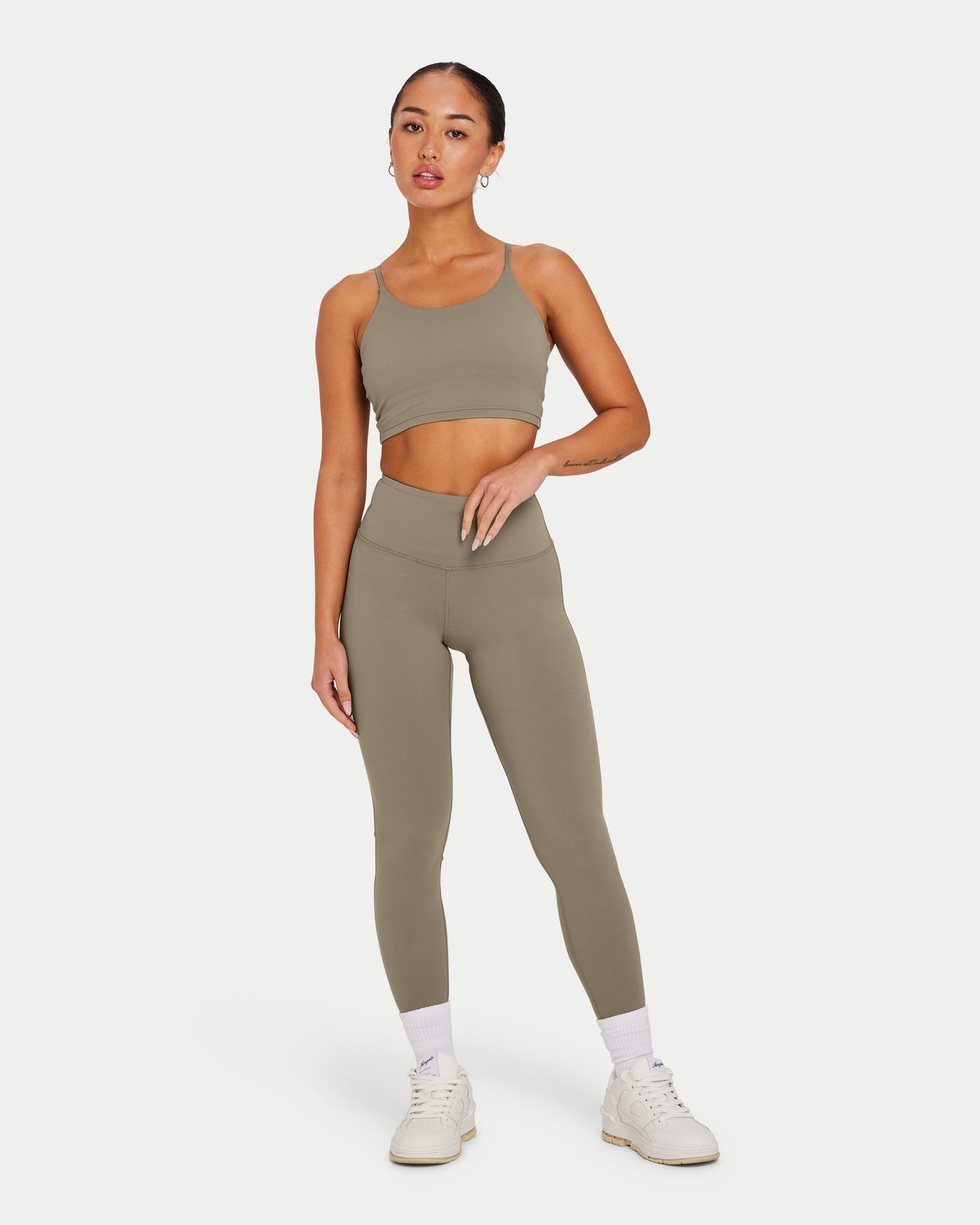 Womens Essential Legging