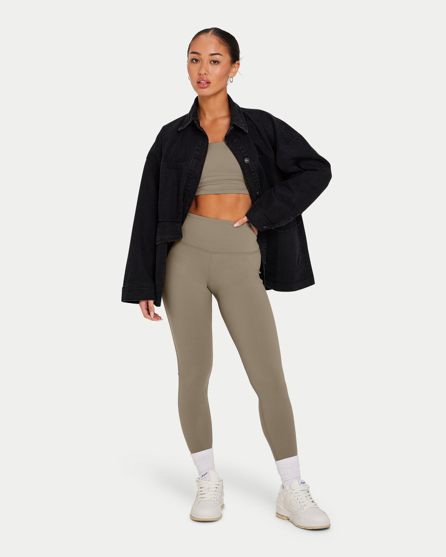 Womens Essential Legging