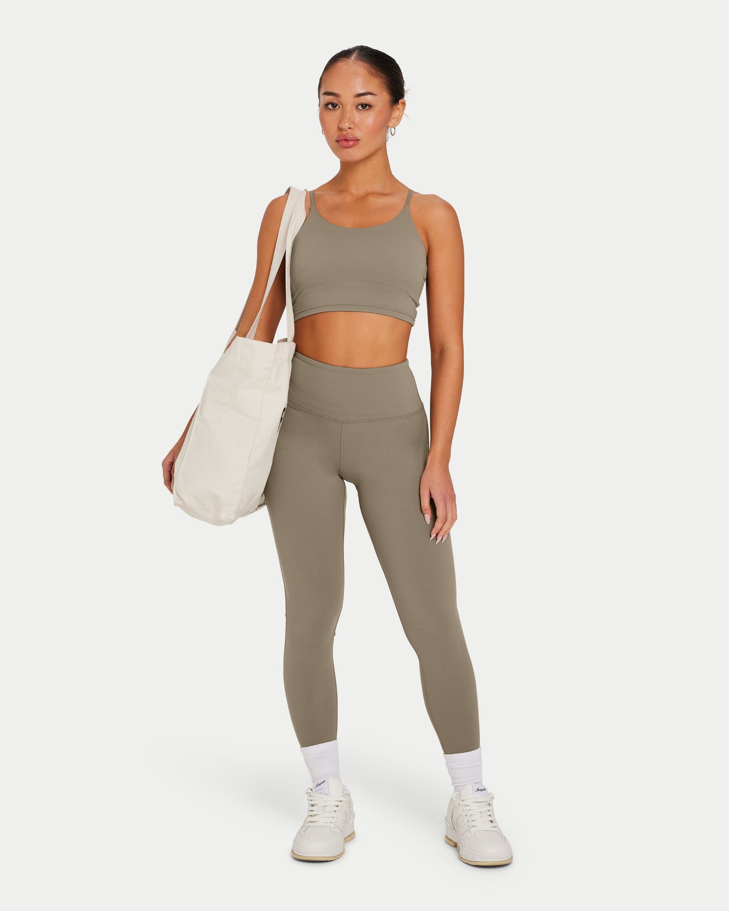 Womens Essential Legging