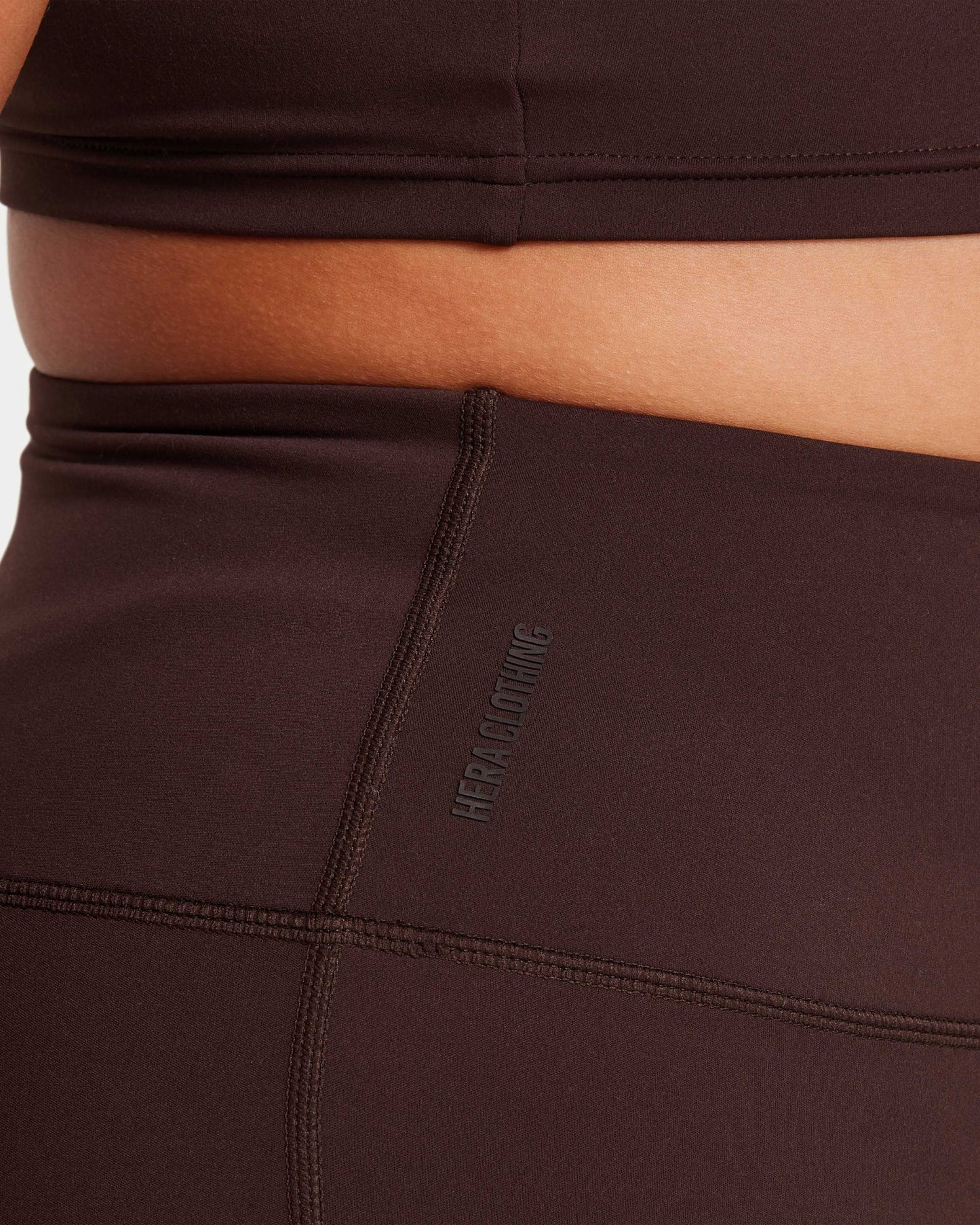 Womens Essential Legging