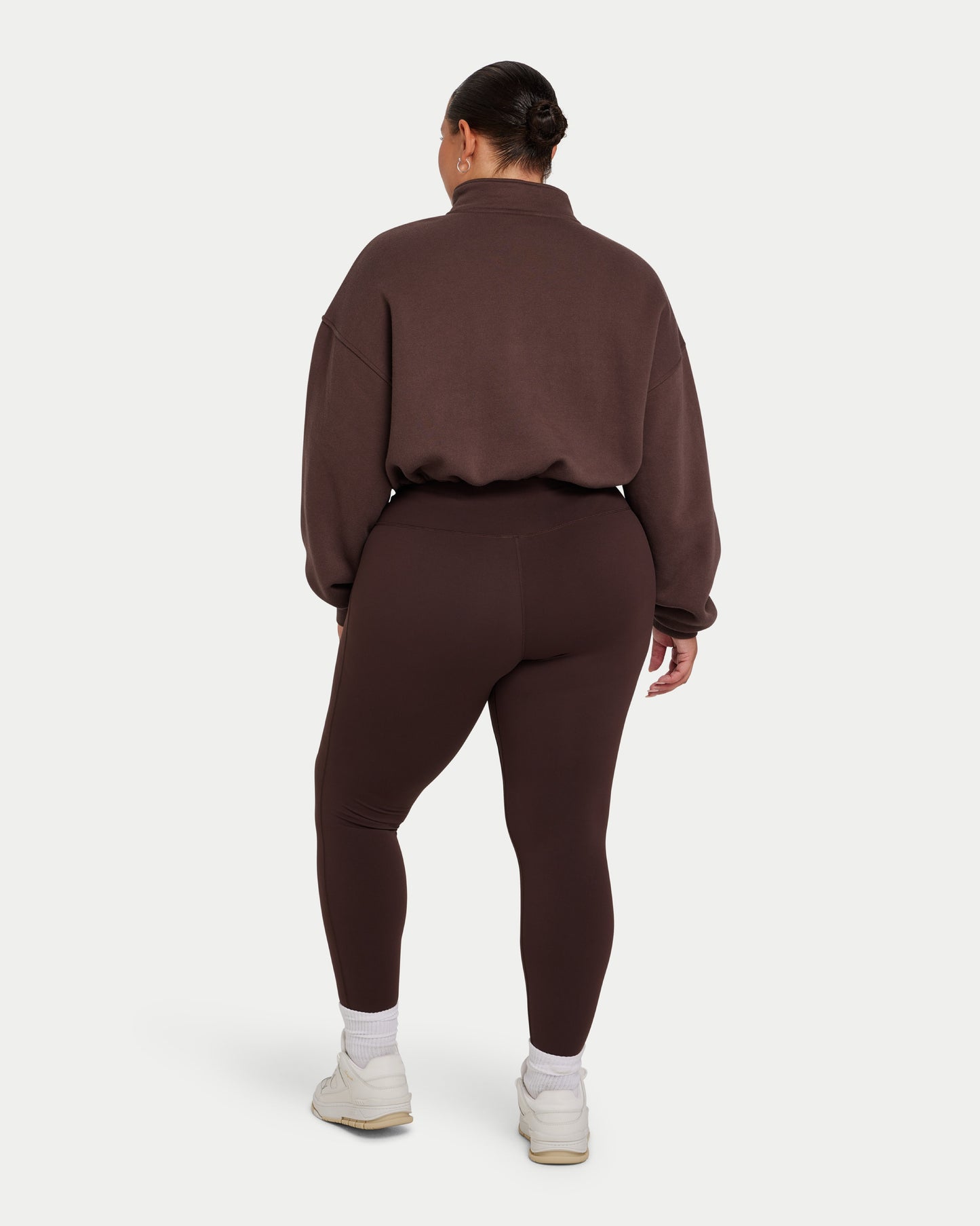 Womens Essential Legging