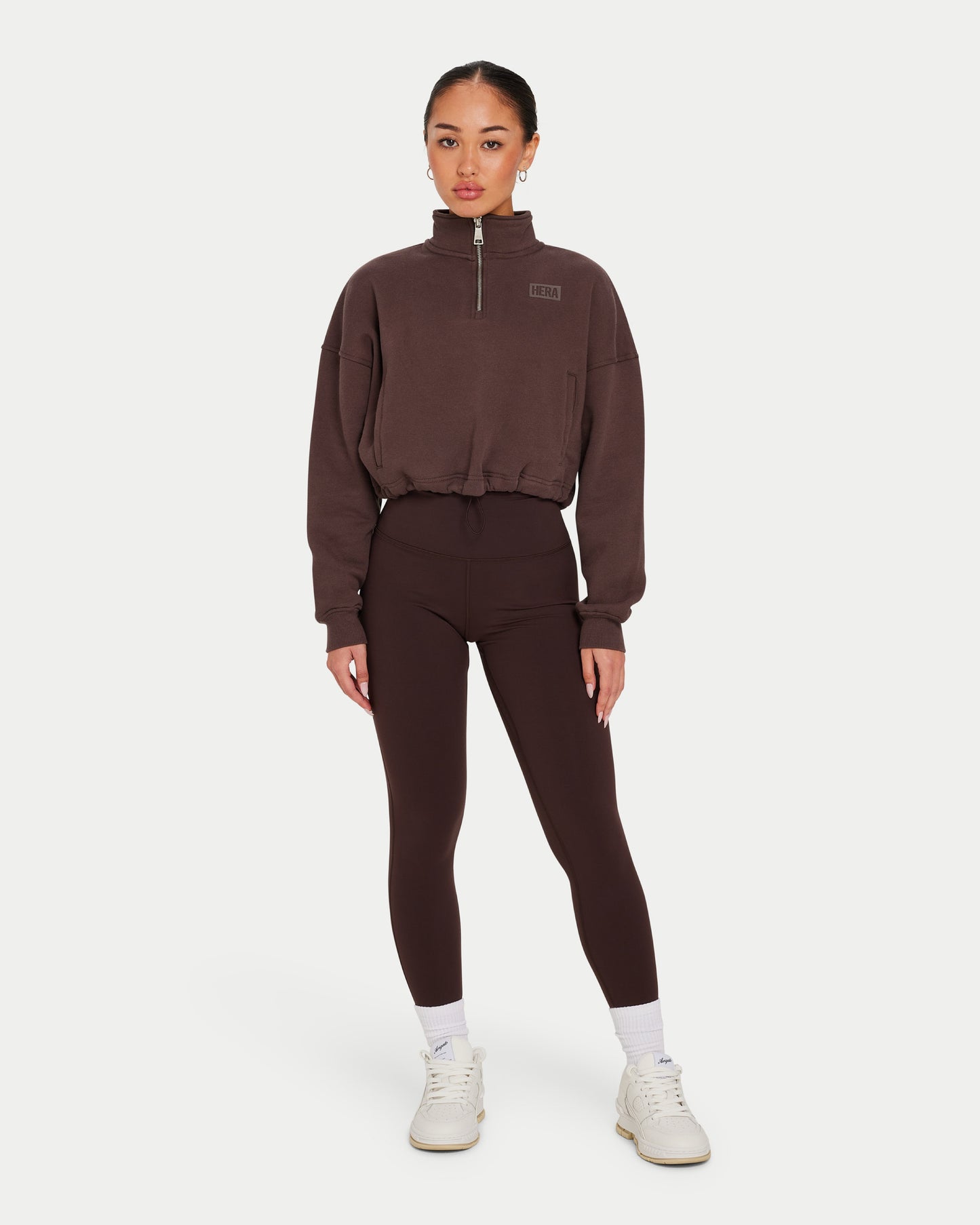 Womens Essential Legging